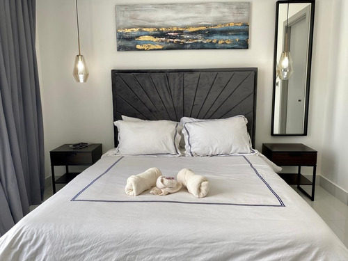 Foxpiantini.com - A296 | Apartamento De Lujo En Paraíso | Torre Mónaco Xii Con Vistas Al Mar
