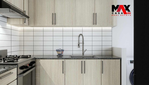 Proyecto De Apartamentos Ub. Jacobo Majluta