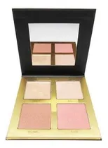 Comprar Paleta De Iluminadores Sunrise Makeup Depot Original