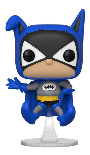 Funko Pop! Heroes: Bat. 80th - Bat-mite 1st App. 1959 37259