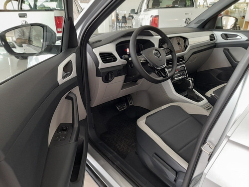 Volkswagen T-cross 1.6 Highline At 2020