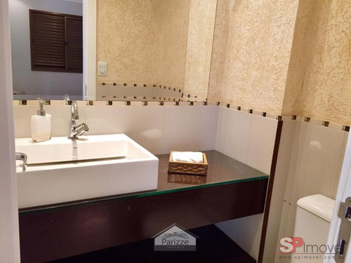 Apartamento Na Santa Terezinha - 3606-1