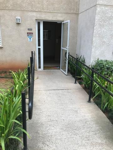 Imagem 8 de 15 de Apartamento Com 2 Dormitórios À Venda, 42 M² Por R$ 195.990,00 - Parque Nações Unidas - São Paulo/sp - Ap3446