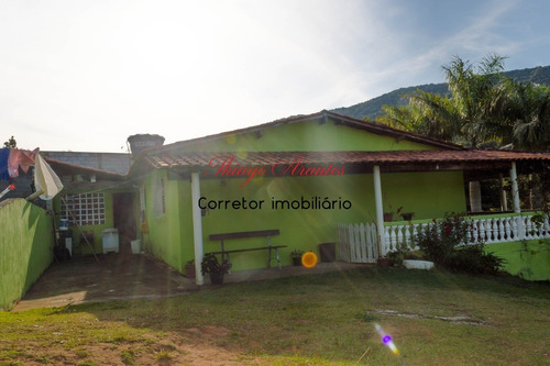 Imagem 4 de 30 de Chacara - Ch00157 - 69479005