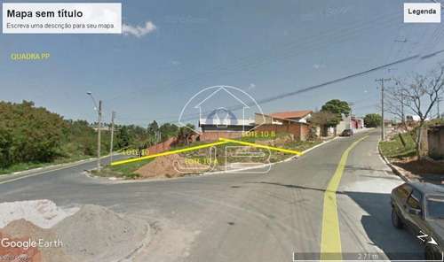 Imagem 2 de 6 de Terreno À Venda Em Parque Santa Bárbara - Te005438