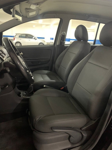 Imagem 14 de 15 de Volkswagem Spacecross Ano 2015