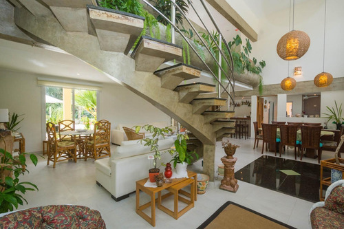 Imagem 2 de 5 de Casa Para Venda No Bairro Riviera De São Lourenço Em Bertioga - Cod: Ir16766 - Ir16766