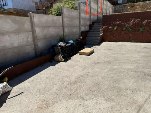 Se Vende Excelente Terreno 210 Mts2, Viña Del Mar