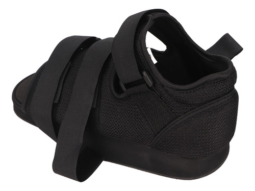 Zapato Ortopédico Ligero Con Alivio De Talón Postoperatorio