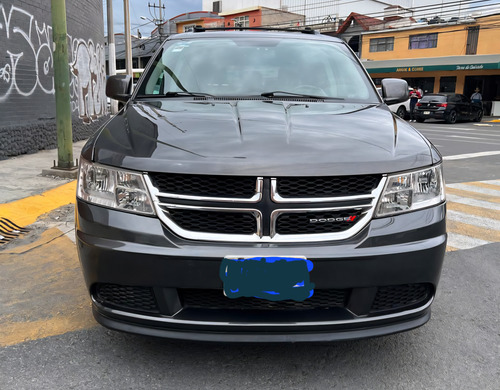 Dodge Journey 2.4 Se At