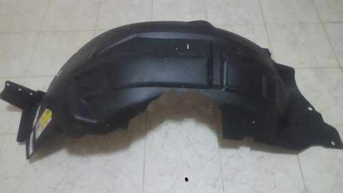 Guardapolvo Delantero Izquierdo F350/f250 2000/2008 Original