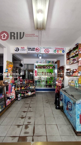 Imagen 9 de 10 de Venta - Local Comercial En Maiquetía