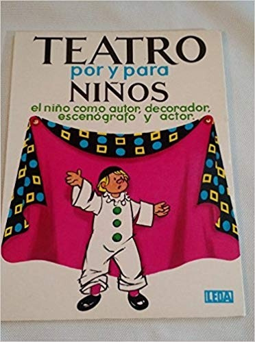 Teatro Por Y Para Niños - Dan Bont