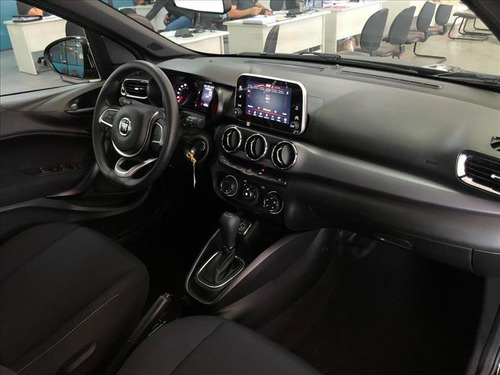 Fiat Argo Fiat Argo 1.8 Trekking Aut.