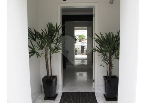 Casa-são Paulo-alto Da Boa Vista | Ref.: 3-im12895 - 3-im12895