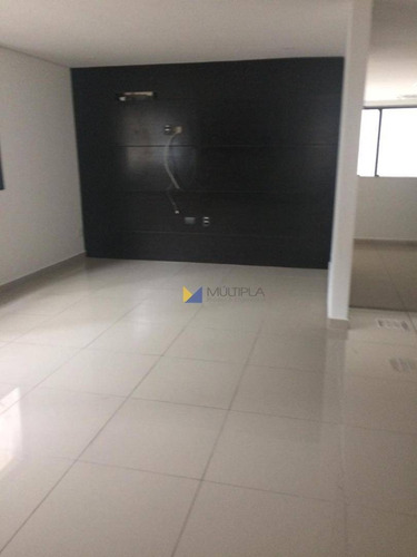 Imagem 13 de 15 de Prédio Para Alugar, 1400 M² Por R$ 60.000,00/mês - Santana - São Paulo/sp - Pr0019