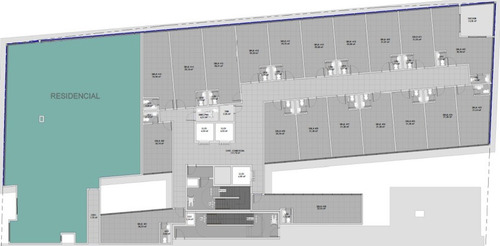 Imagem 22 de 30 de Apartamento À Venda No Bairro Ingleses Do Rio Vermelho - Florianópolis/sc - O-25503-42073