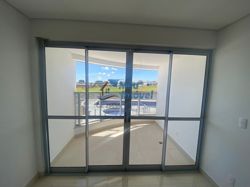 Imagem 9 de 30 de Quadra 208 Costa Azul 3 Quartos Com Suíte 104 M² Dce 2 Vagas Lazer Ac Finan - Meuimo046 - 68460609