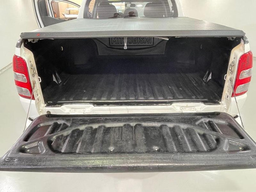 Mitsubishi L200 Triton Spo Gl
