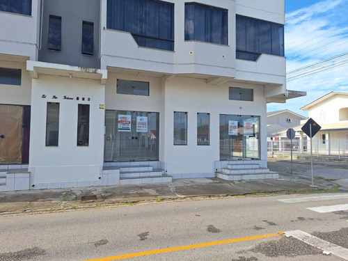 Salas Comerciais No Balneario Rincão