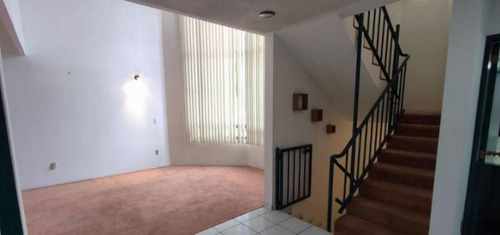 Vendo Casa En Ampliacion Tepepan