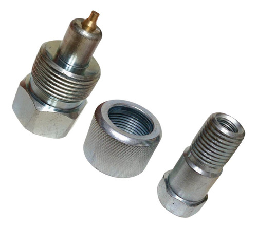 Conector Del Sello De La Bomba De Émbolo Del Gato Hidráulico