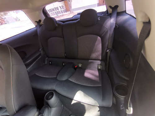 Imagen 14 de 15 de Marca: Mini / Modelo: Hatch