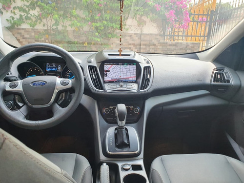 Ford Escape 2.0 Fe Modelo 2014
