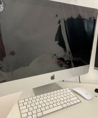 iMac De 21.5 (4k, Intel, 2019) 