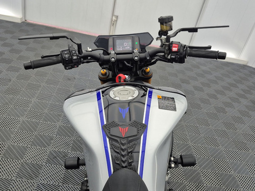 Yamaha Mt09 Sp Vt-3 2022