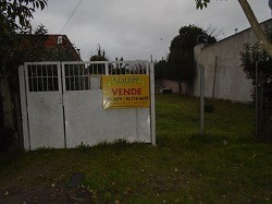 Venta De Lote L.olmos