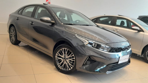 Imagen 14 de 25 de Kia Cerato Sx 2.0 At Entrega Inmediata