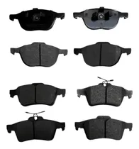 Comprar Pastillas De Freno Ford Focus Delanteras Traseras Ii Iii