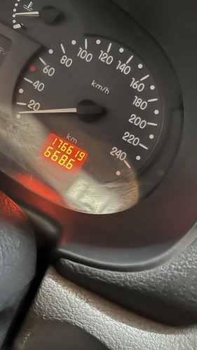 Renault Clio 1.2 Rn