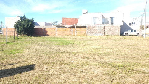Lote 42 Esquina Los Cipreses