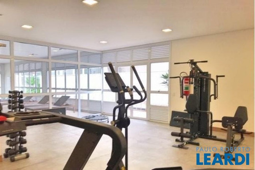 Imagem 7 de 15 de Apartamento - Pompéia - Sp - 645533
