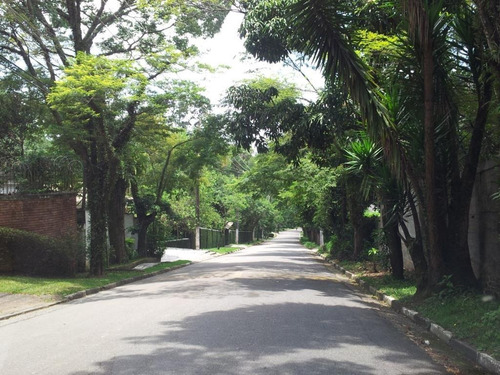 Imagem 5 de 6 de Terreno À Venda, 1150 M² Por R$ 407.000,00 - Chácara De La Rocca - Carapicuíba/sp - Te0681