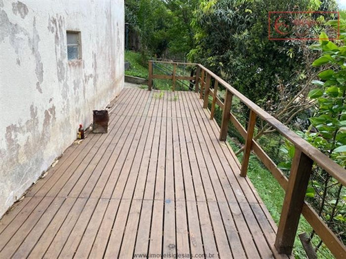 Imagem 23 de 29 de Casas Em Loteamento Fechado À Venda Em Mairiporã/sp - Compre O Seu Casas Em Loteamento Fechado Aqui! - 1444153