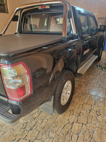 Ford Ranger 2.3 Xlt Cab. Dupla 4x2 Limited 4p
