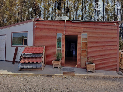 Local Comercial En Arriendo En Calera De Tango