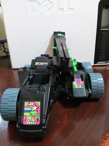 Gi Joe, 1991 Hasbro (Usado)