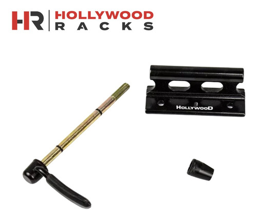 Portabicicleta Hollywood Fork Block 970