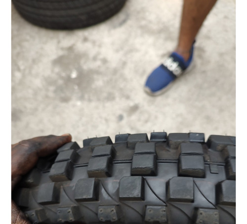 Juego De Llantas Para Cross Max Pro. (Usado)