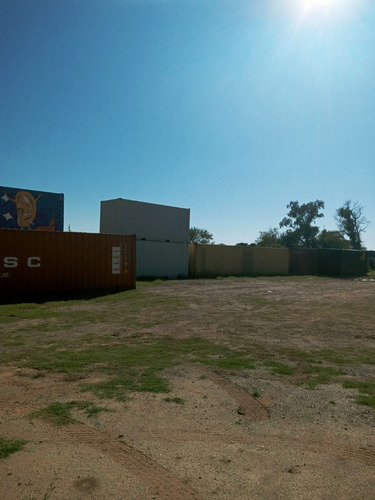 Containers Marítimos 20/40 Reefer Mar Del Plata
