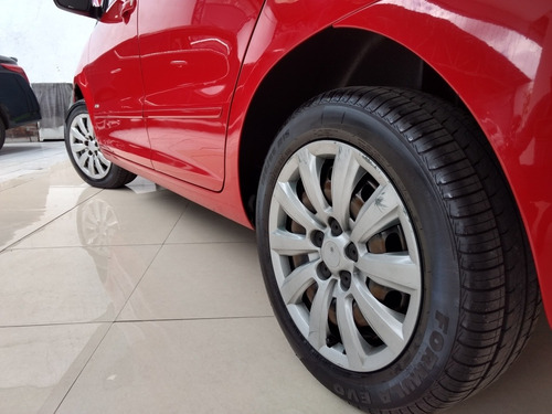 Volkswagen Fox 2013 1.0 Trend Tec Total Flex 5p