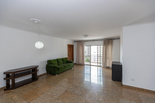 Imagem 27 de 29 de Apartamento À Venda No Bairro Belenzinho - São Paulo/sp - O-17526-28699
