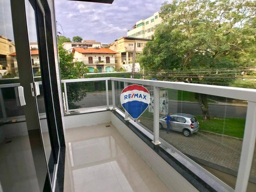 Imagem 7 de 19 de Casa Com 3 Quartos À Venda, 133 M² Por R$ 890.000 - Jardim Guanabara - Rio De Janeiro/rj - Ca0103