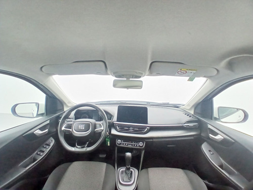 Fiat Pulse 1.3 FLEX DRIVE MANUAL