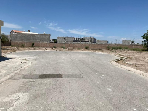 Imagen 3 de 4 de Terreno En Venta Fracc. Real Del Nogalar