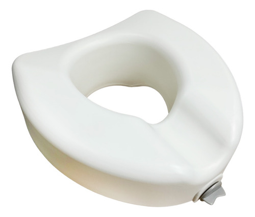 Aumento Asiento Para Baño Sanitario Wc Inodoro